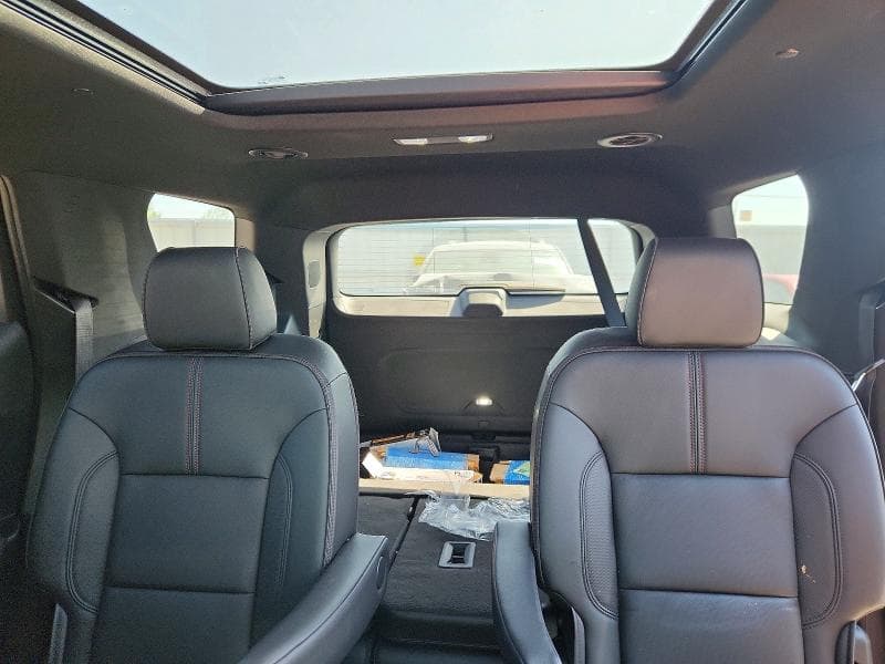 2023 CHEVROLET TRAVERSE RS 10