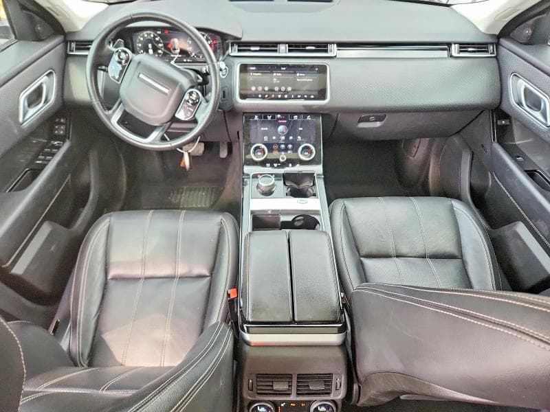 2020 LAND ROVER RANGE ROVER VELAR S 8