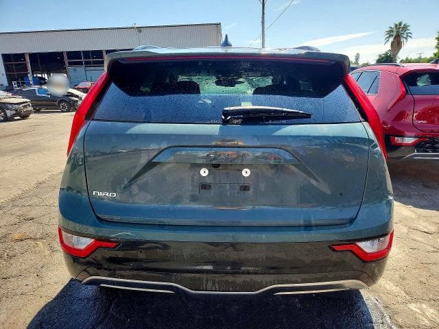 2024 KIA NIRO WIND 6