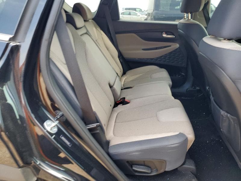 2023 HYUNDAI SANTA FE SEL 11