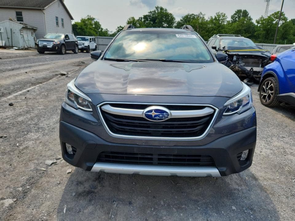 2021 SUBARU OUTBACK LIMITED XT 5