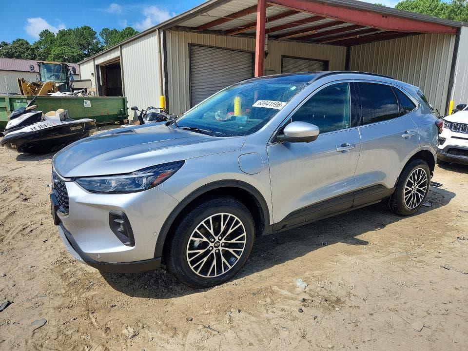 2024 FORD ESCAPE - 1