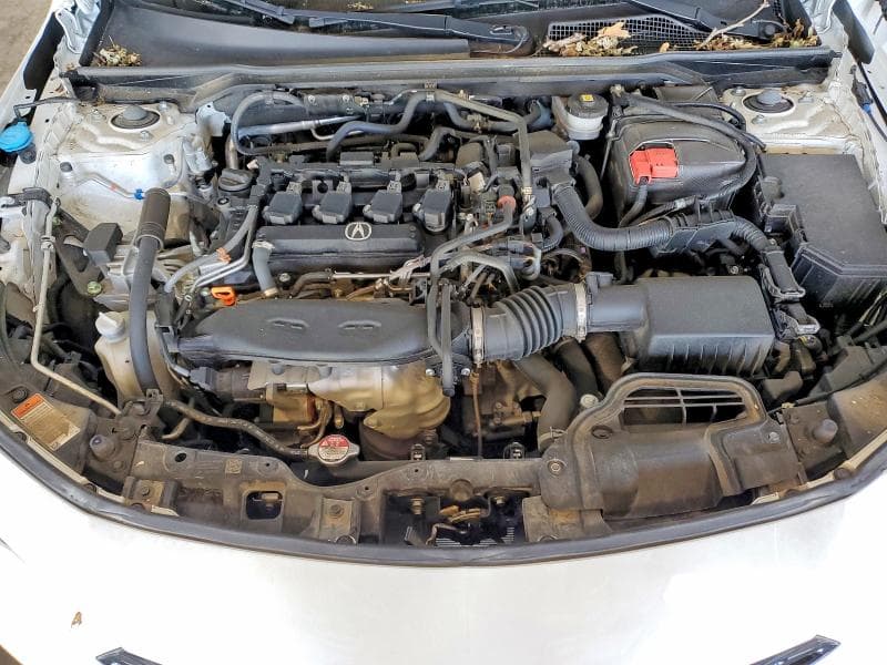 2023 ACURA INTEGRA A-SPEC TECH 11