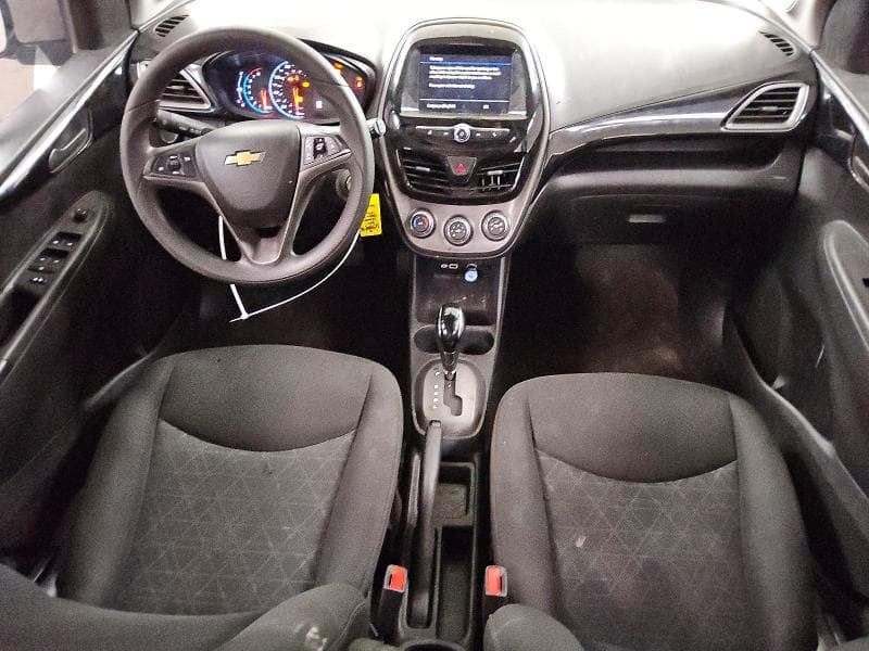 2021 CHEVROLET SPARK 1LT 8