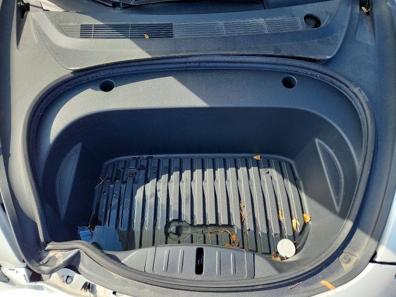 2023 TESLA MODEL 3 11
