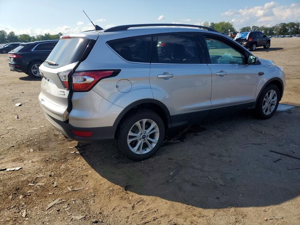 2018 FORD ESCAPE SEL 3