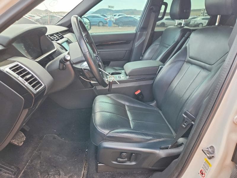 2020 LAND ROVER DISCOVERY 7