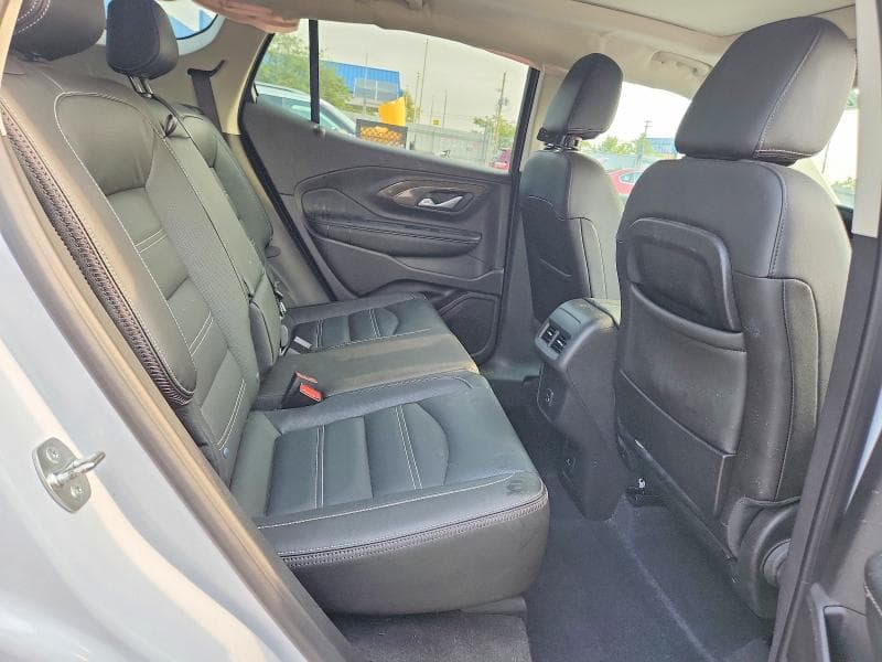 2024 GMC TERRAIN DENALI 10