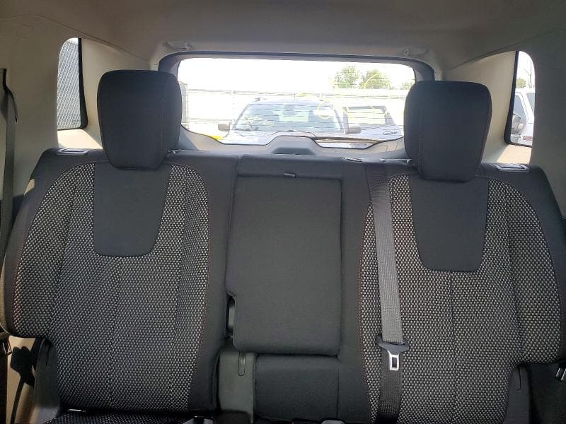 2017 GMC TERRAIN SLE 10