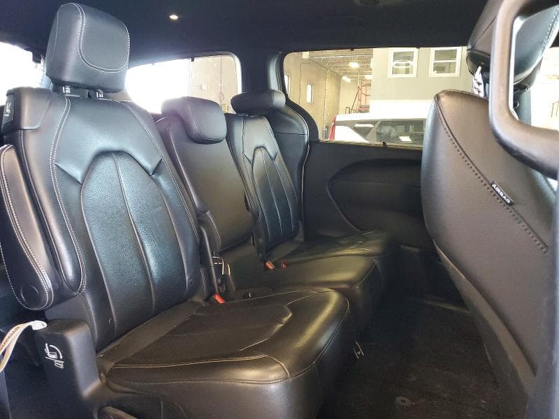 2018 CHRYSLER PACIFICA TOURING L 11