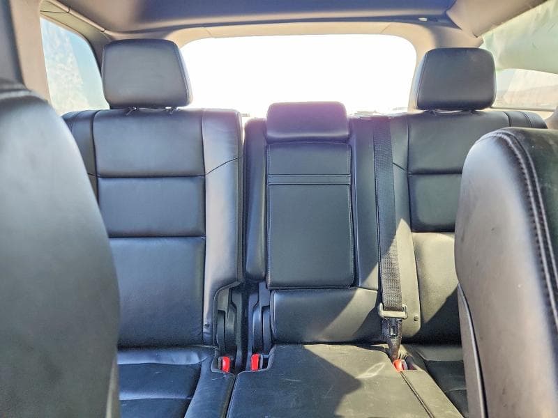 2018 JEEP GRAND CHEROKEE LIMITED 10