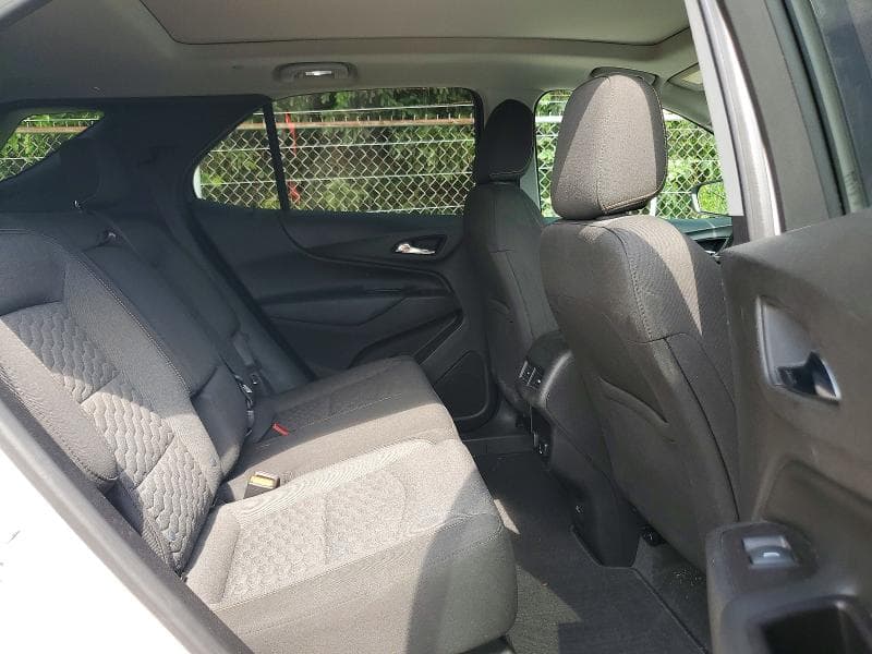 2018 CHEVROLET EQUINOX LT 11