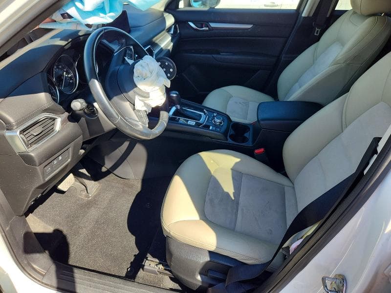 2019 MAZDA CX-5 TOURING 7