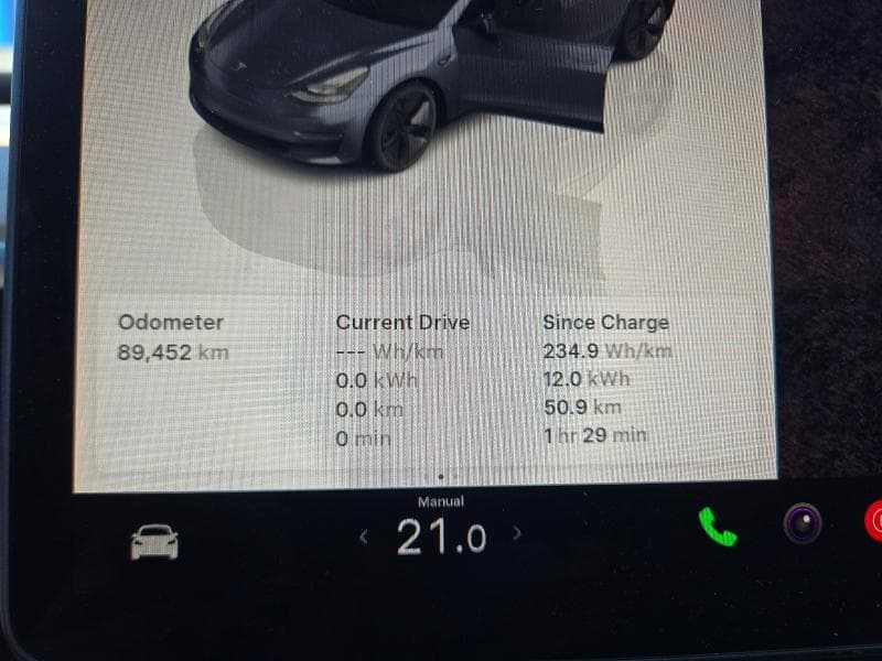 2023 TESLA MODEL 3 9