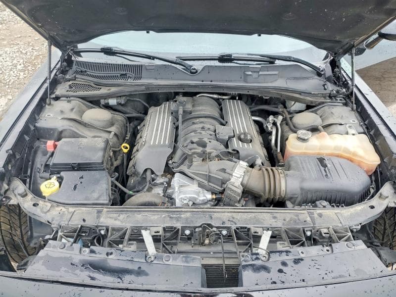 2020 DODGE CHALLENGER R/T SCAT PACK 11