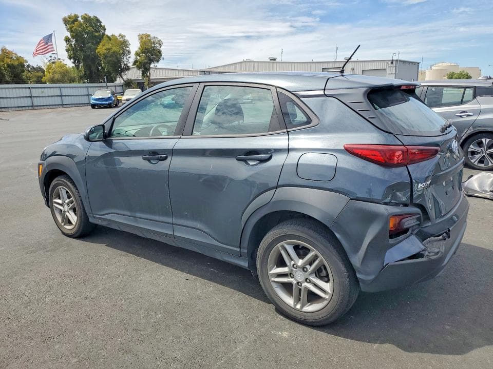 2019 HYUNDAI KONA SE 2