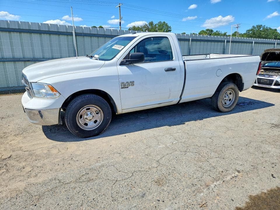 2019 RAM 1500 CLASSIC TRADESMAN - 1