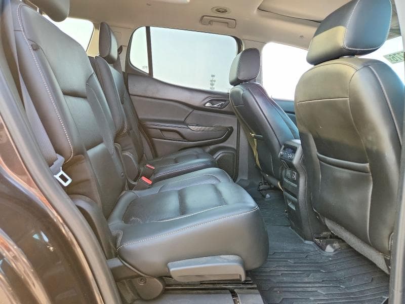 2018 GMC ACADIA SLT-1 11