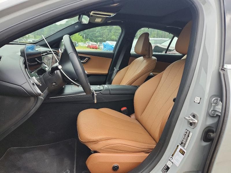 2026 MERCEDES-BENZ E 350 7