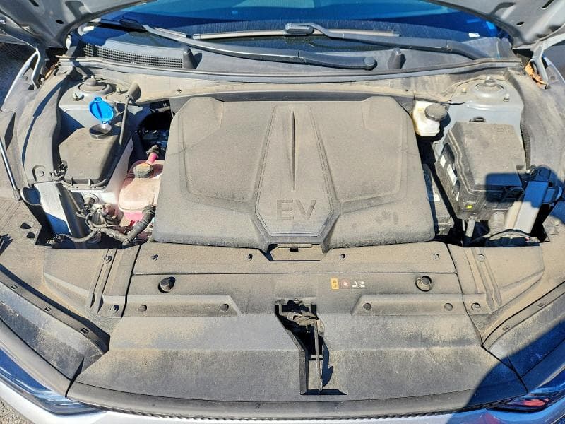 2023 KIA EV6 WIND 12