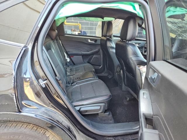 2024 FORD ESCAPE ST LINE 6