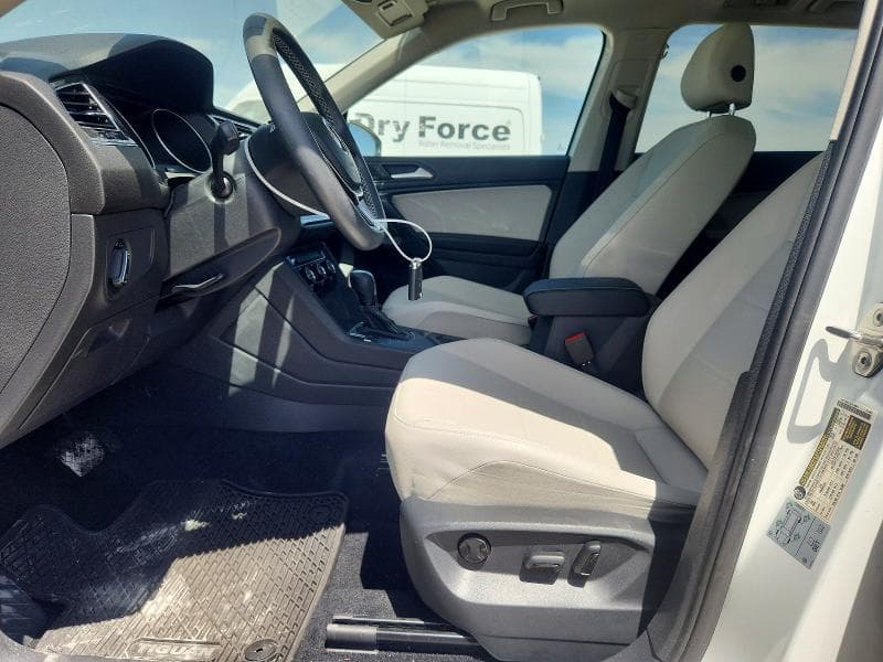 2021 VOLKSWAGEN TIGUAN SE 7