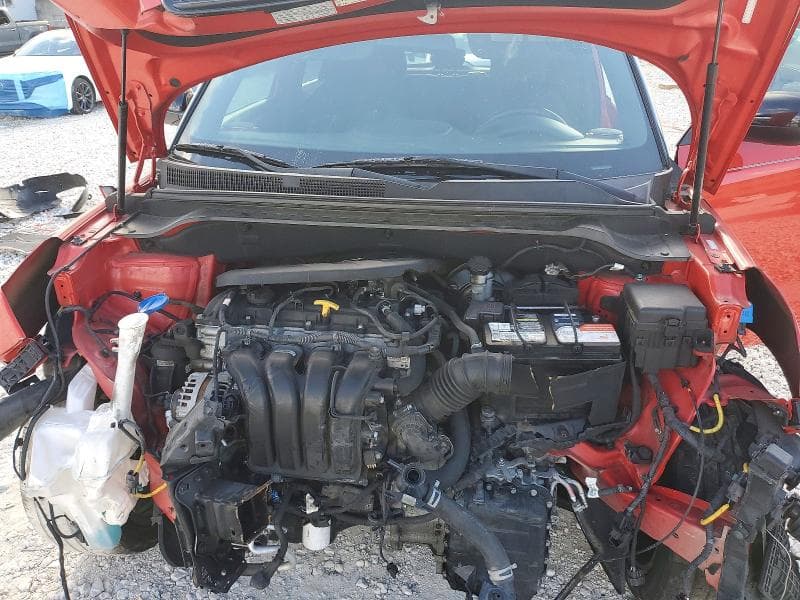 2019 KIA SOUL + 11