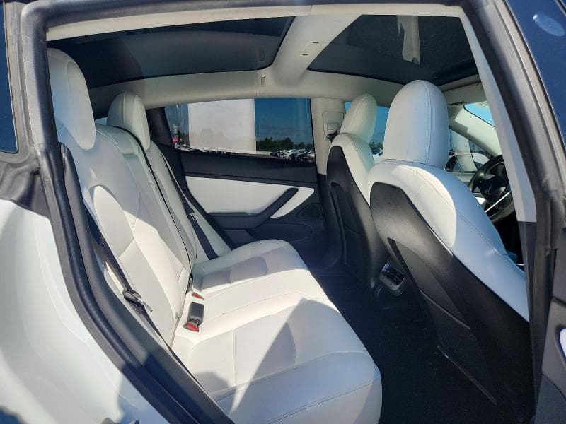 2020 TESLA MODEL 3 10