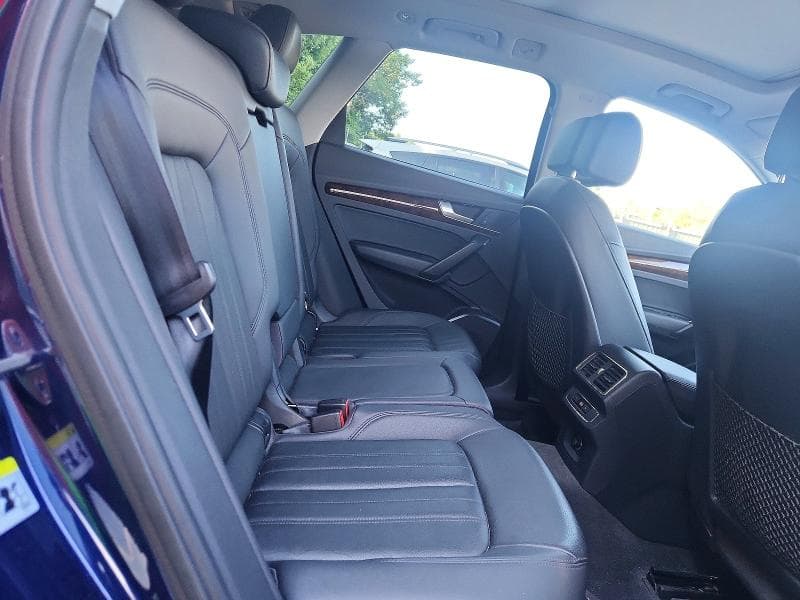 2018 AUDI Q5 PREMIUM 11
