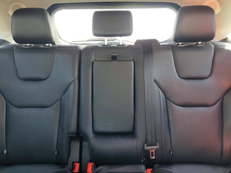 2019 FORD EDGE TITANIUM 10