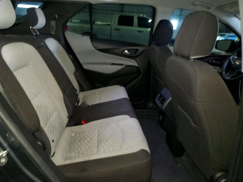 2019 CHEVROLET EQUINOX LS 11