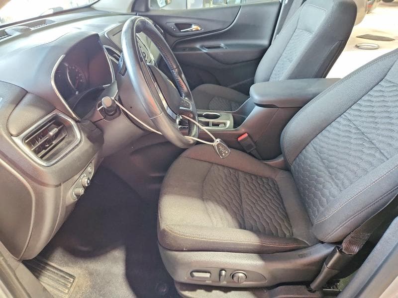 2020 CHEVROLET EQUINOX LT 7