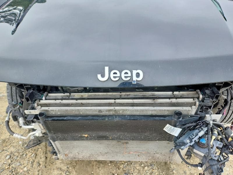2024 JEEP COMPASS LATITUDE 12
