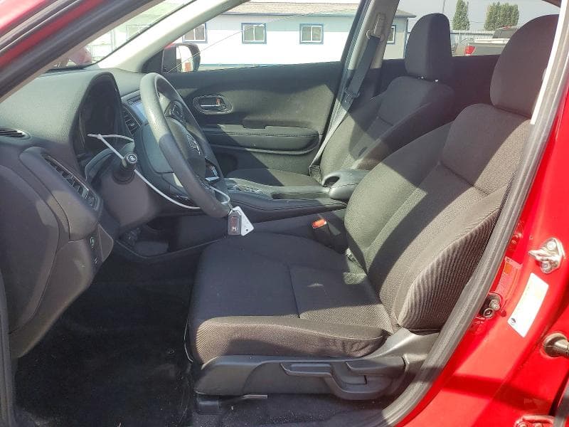 2017 HONDA HR-V EX 7