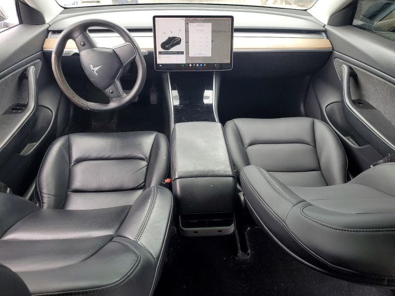 2020 TESLA MODEL 3 8
