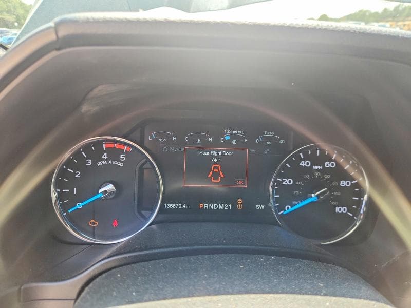 2017 FORD F250 SUPER DUTY 9
