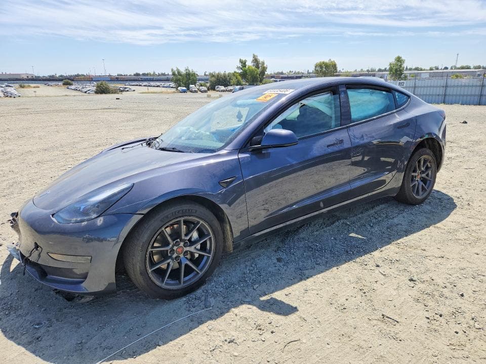 2023 TESLA MODEL 3 - 1