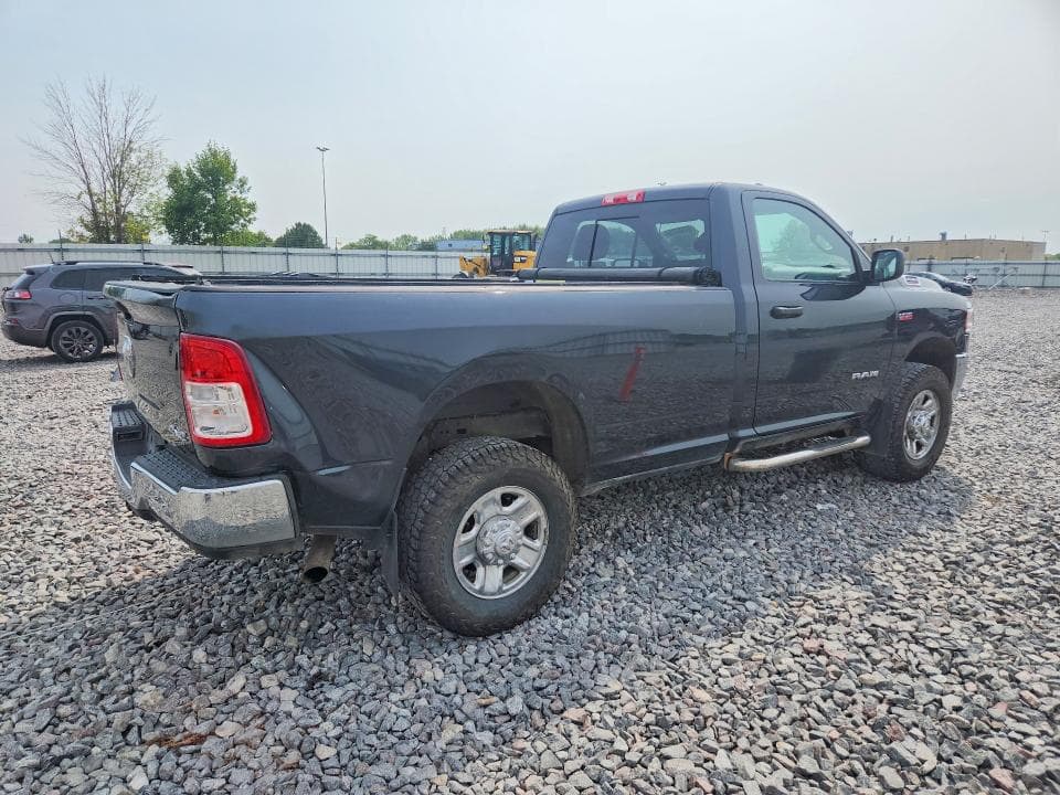 2022 RAM 2500 TRADESMAN 3