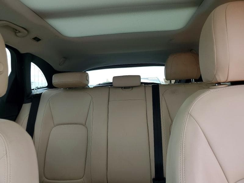 2018 JAGUAR F-PACE PREMIUM 10
