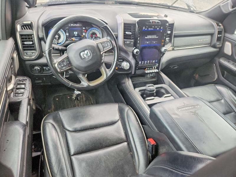 2021 RAM 1500 LIMITED 8