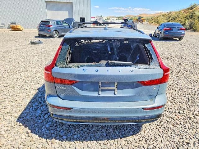 2024 VOLVO V60 POLESTAR ENGINEERED 6