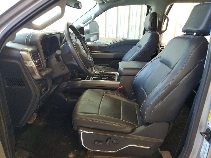 2023 FORD F350 SUPER DUTY 7