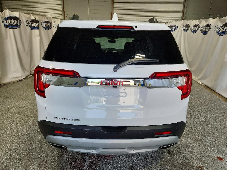 2023 GMC ACADIA SLT 6