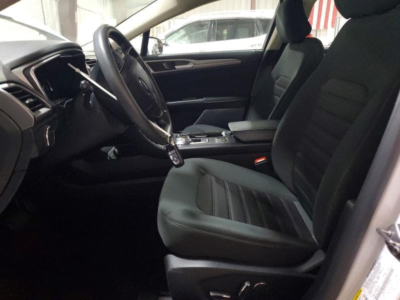 2020 FORD FUSION SE 7