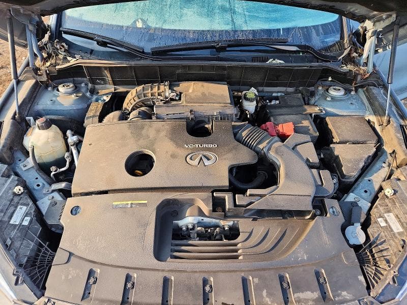 2022 INFINITI QX55 ESSENTIAL 12