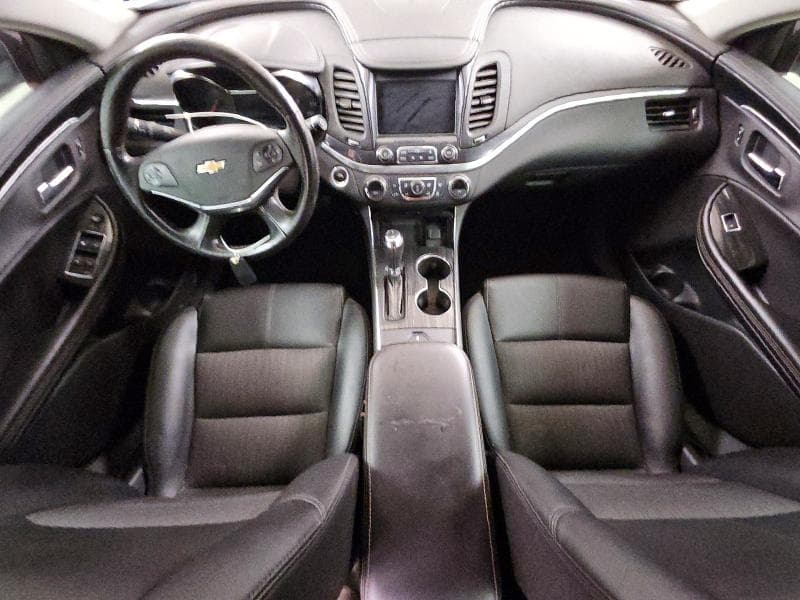 2020 CHEVROLET IMPALA LT 8