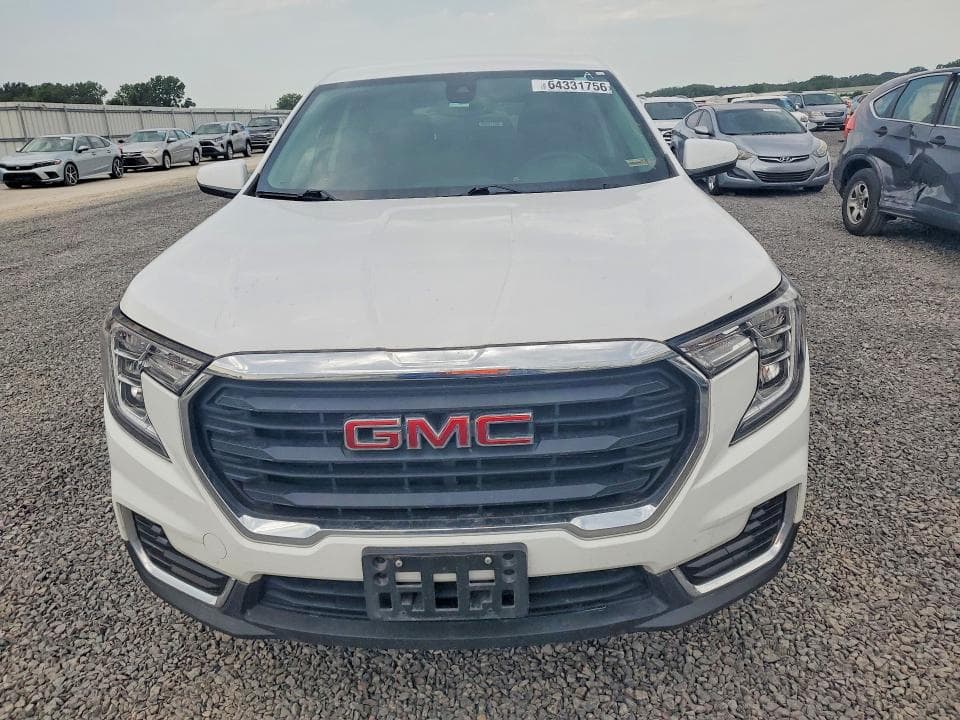 2024 GMC TERRAIN SLE 5