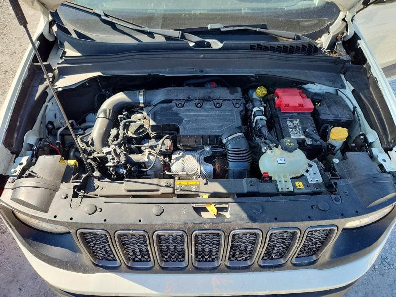2020 JEEP RENEGADE TRAILHAWK 12