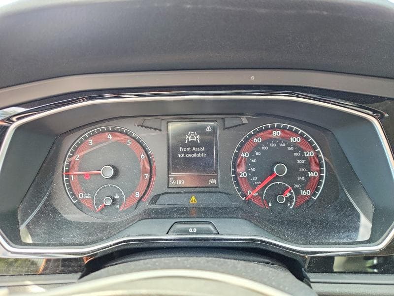 2021 VOLKSWAGEN JETTA S 9
