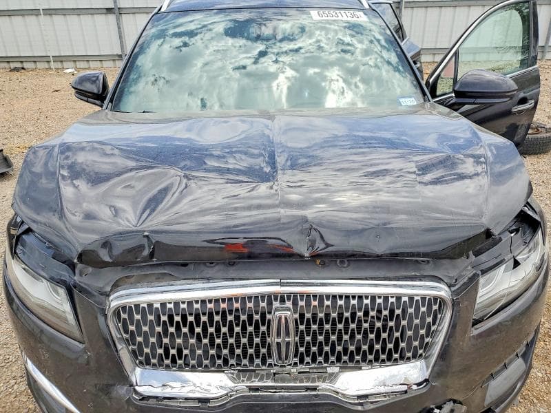 2019 LINCOLN MKC RESERVE 11